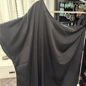 Torrid Elegant Black Top